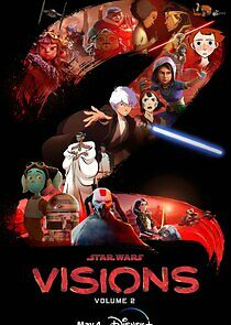 Watch Star Wars Chronological (2024+)